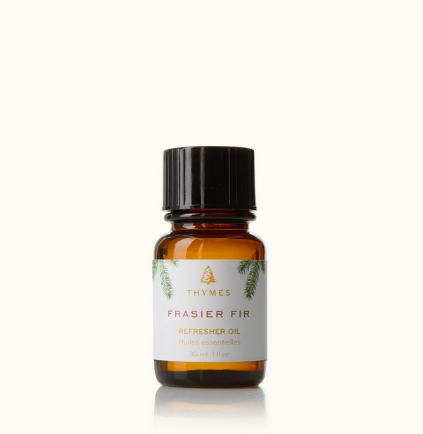 Thymes Frasier Fir Refresher Oil