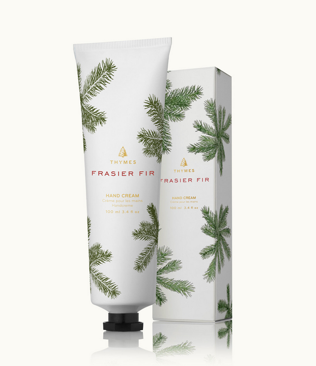 Thymes Frasier Fir Hand Cream