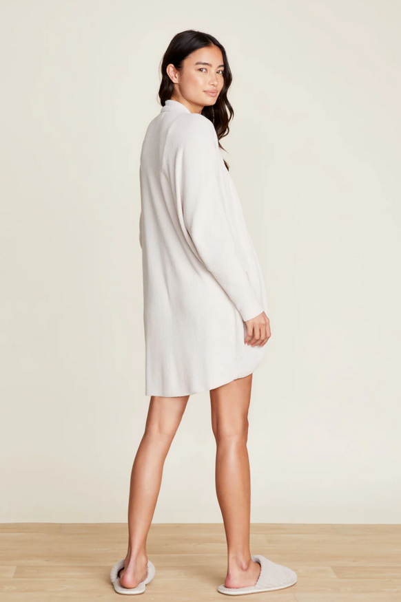 Barefoot Dreams CozyChic Ultra Lite Cocoon Long Cardi