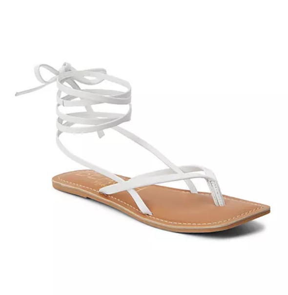 Matisse Bocas Sandal - Final Sale 50% off in cart