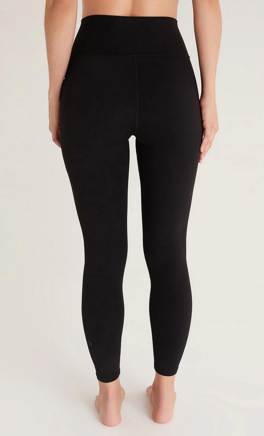 Z Supply All Day 7/8 Pocket Legging