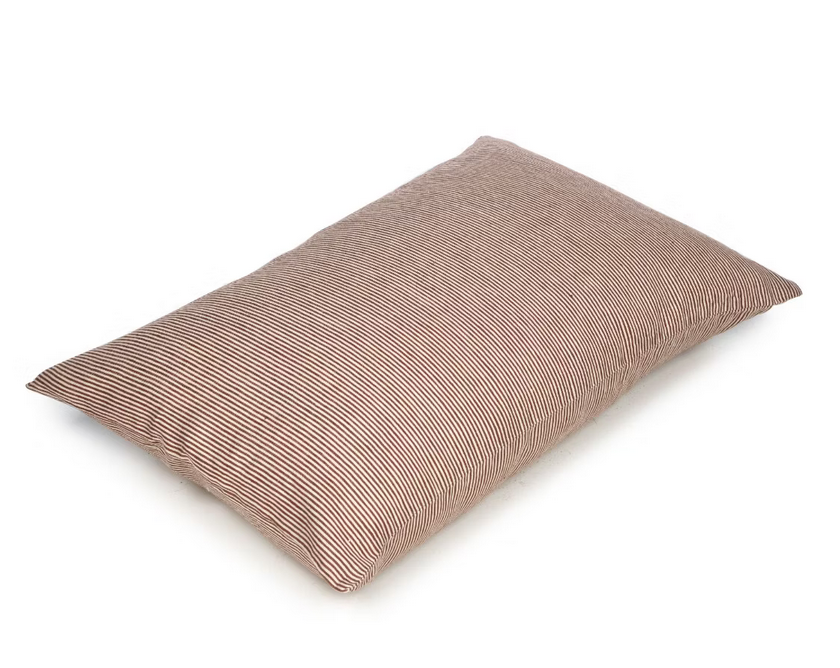 Libeco Swimmers Stripe Pillow Shams & Cases
