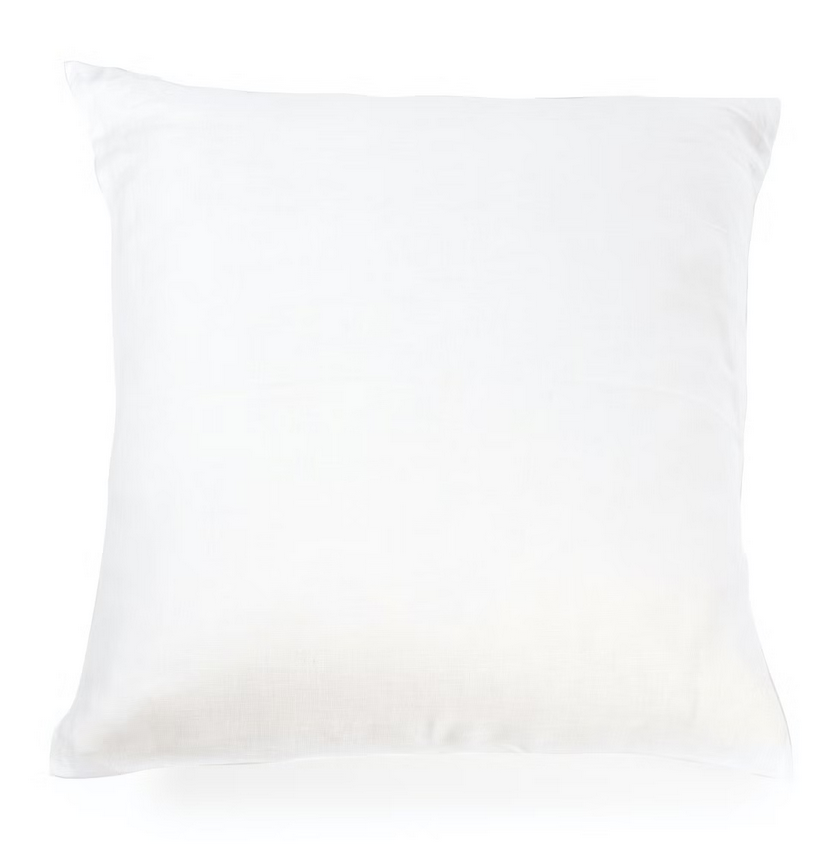 Libeco Santiago Basic Pillow Sham
