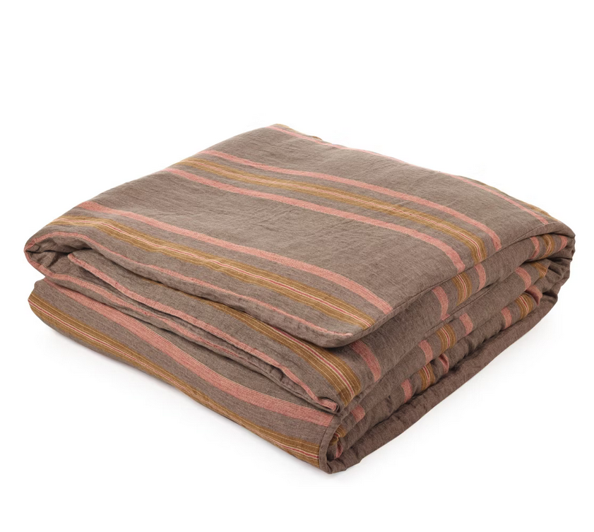 Libeco Nottinghill Duvet Cover