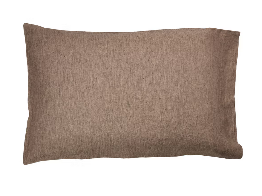 Libeco Nottinghill Pillow Shams & Cases