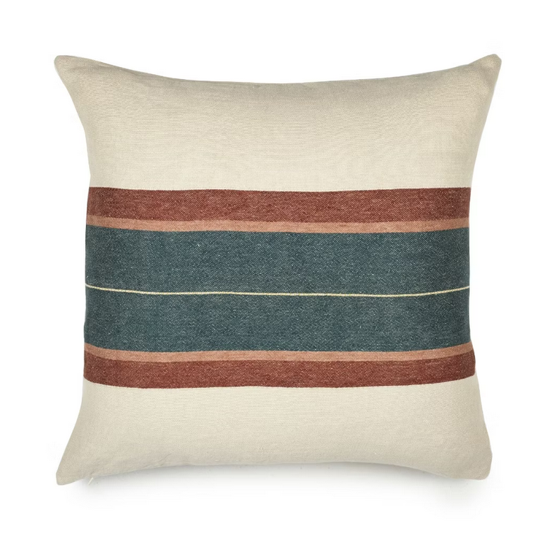 Libeco Lys Pillow Cover