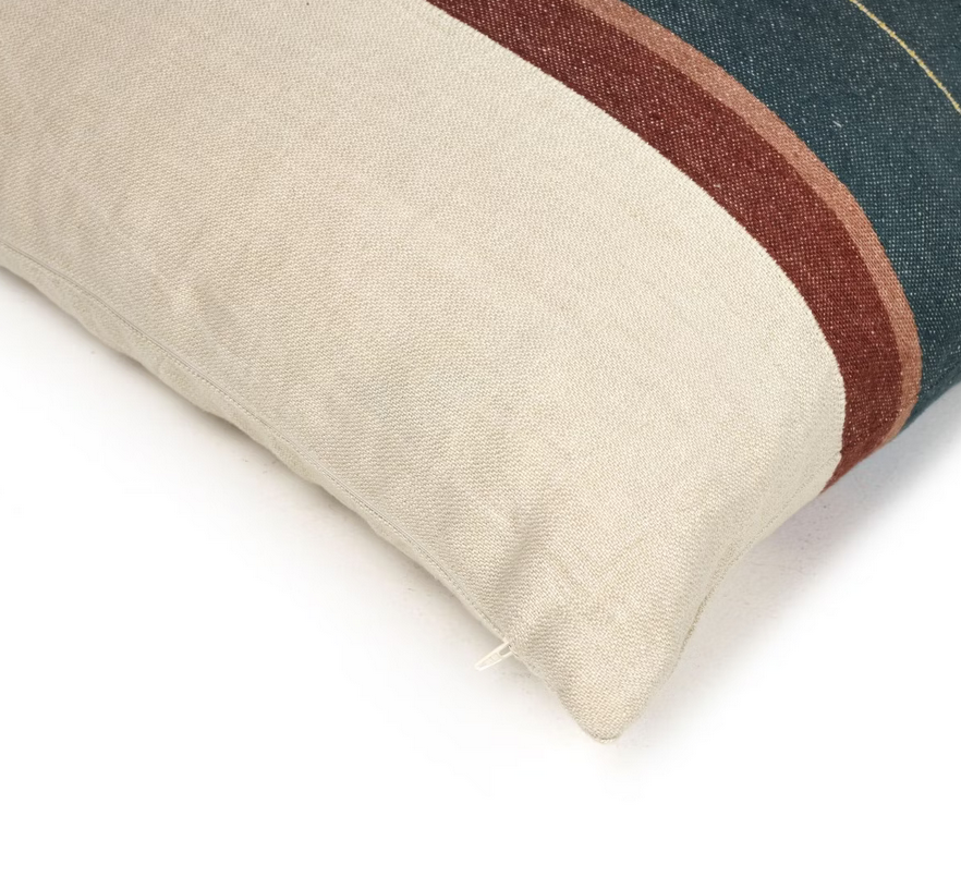 Libeco Lys Pillow Cover