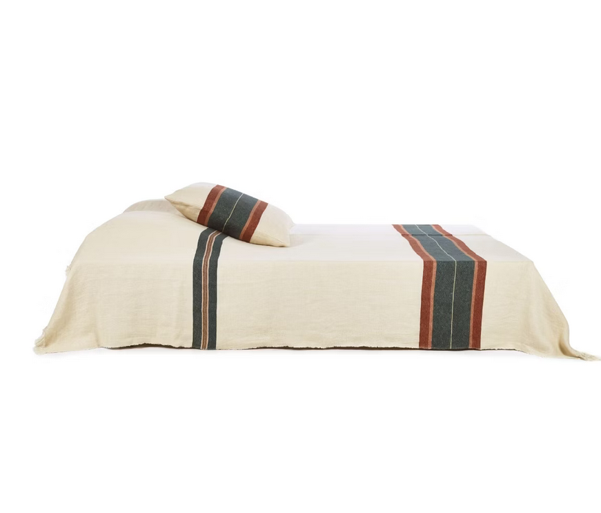 Libeco Lys Coverlet