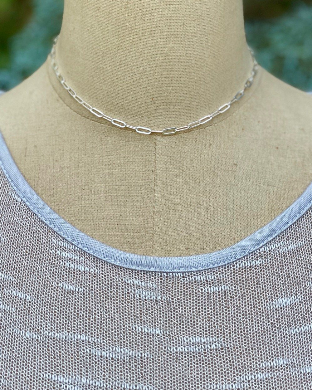 Inspire Designs Princess Necklace - Final Sale