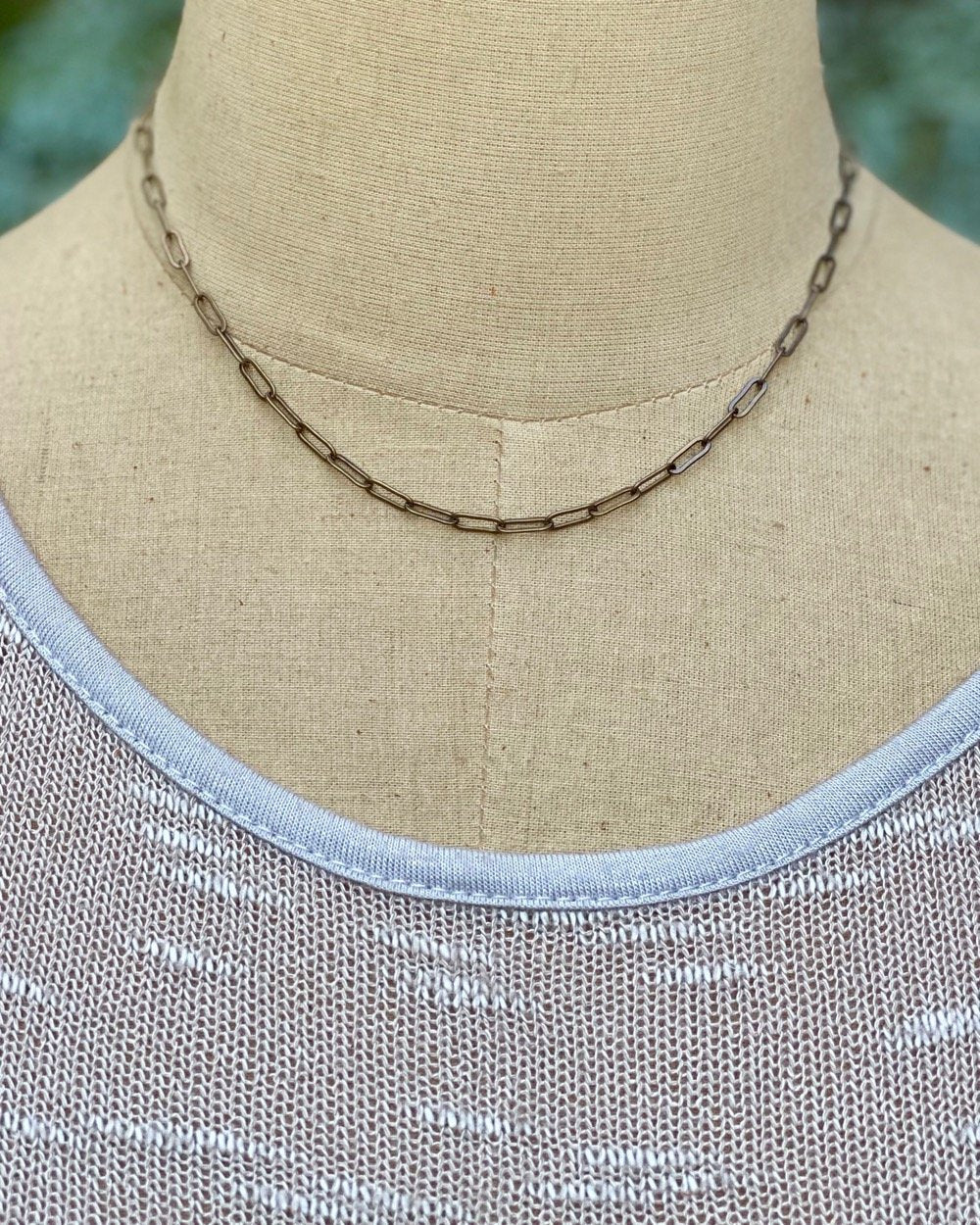 Inspire Designs Princess Necklace - Final Sale
