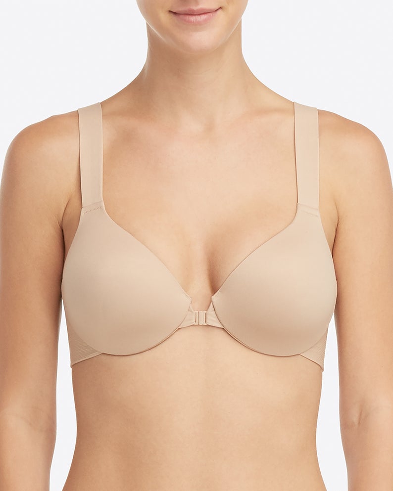 SPANX Bra-llelujah Lightly Lined Full Coverage Bra