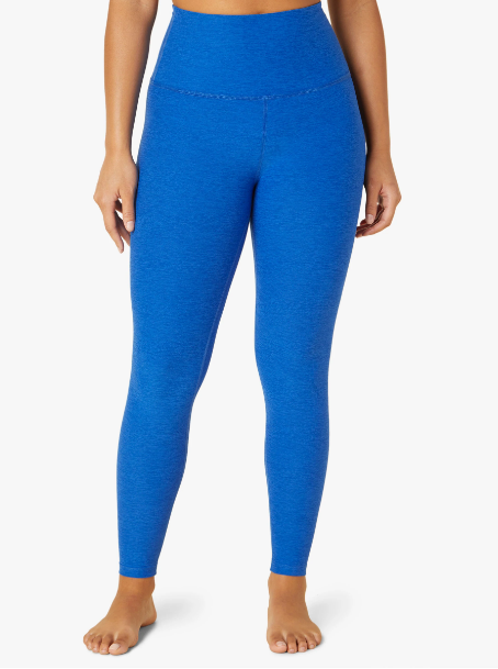 Beyond Yoga Spacedye Caught In The Midi High Waisted Legging