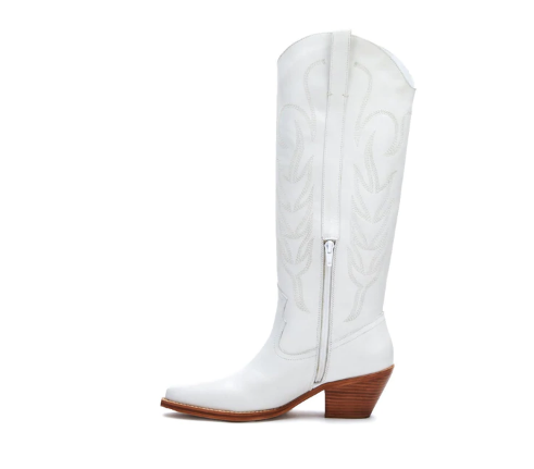 Matisse Agency Western Boot