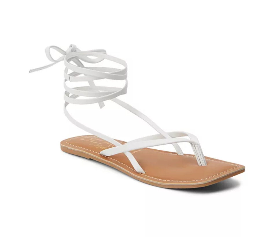 Matisse Bocas Sandal - Final Sale 50% off in cart