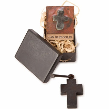 Jan Barboglio House Blessing Box