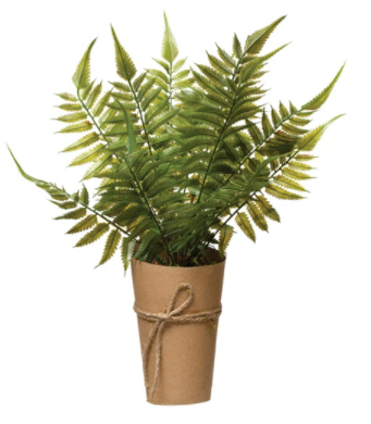 Faux Fern