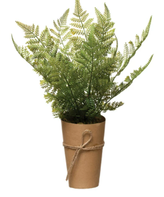Faux Fern
