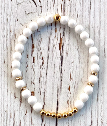 Inspire Designs Faith Bracelet - Final Sale 30% off in cart