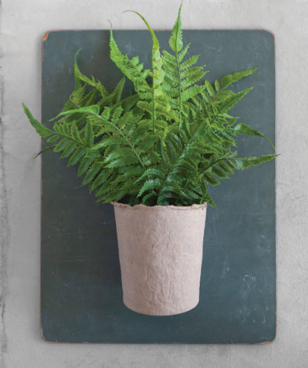 Faux Fern