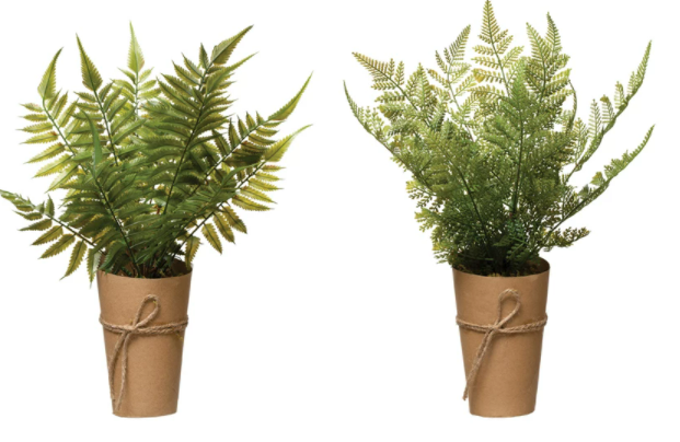 Faux Fern