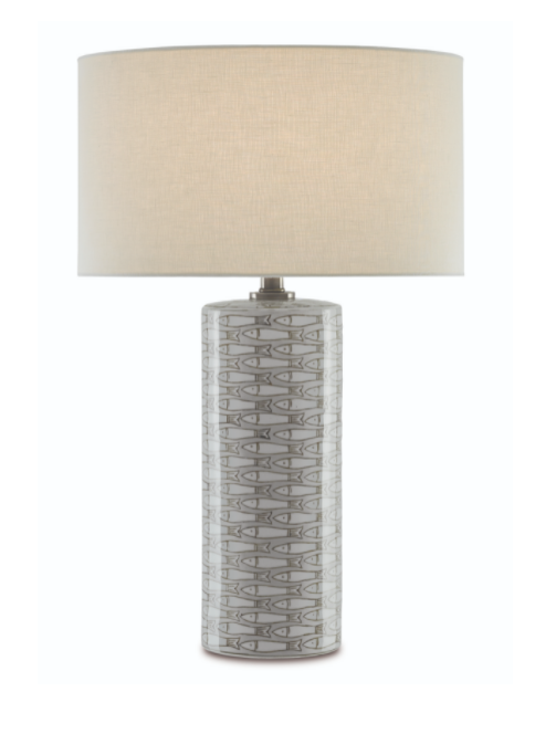 Fisch Table Lamp