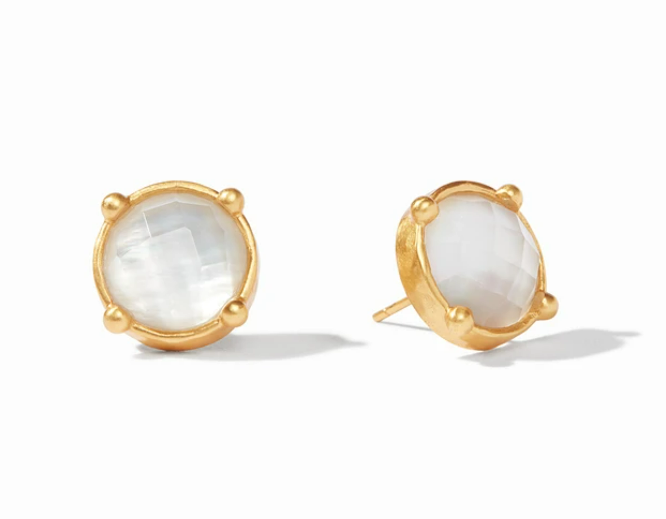 Julie Vos Honey Studs