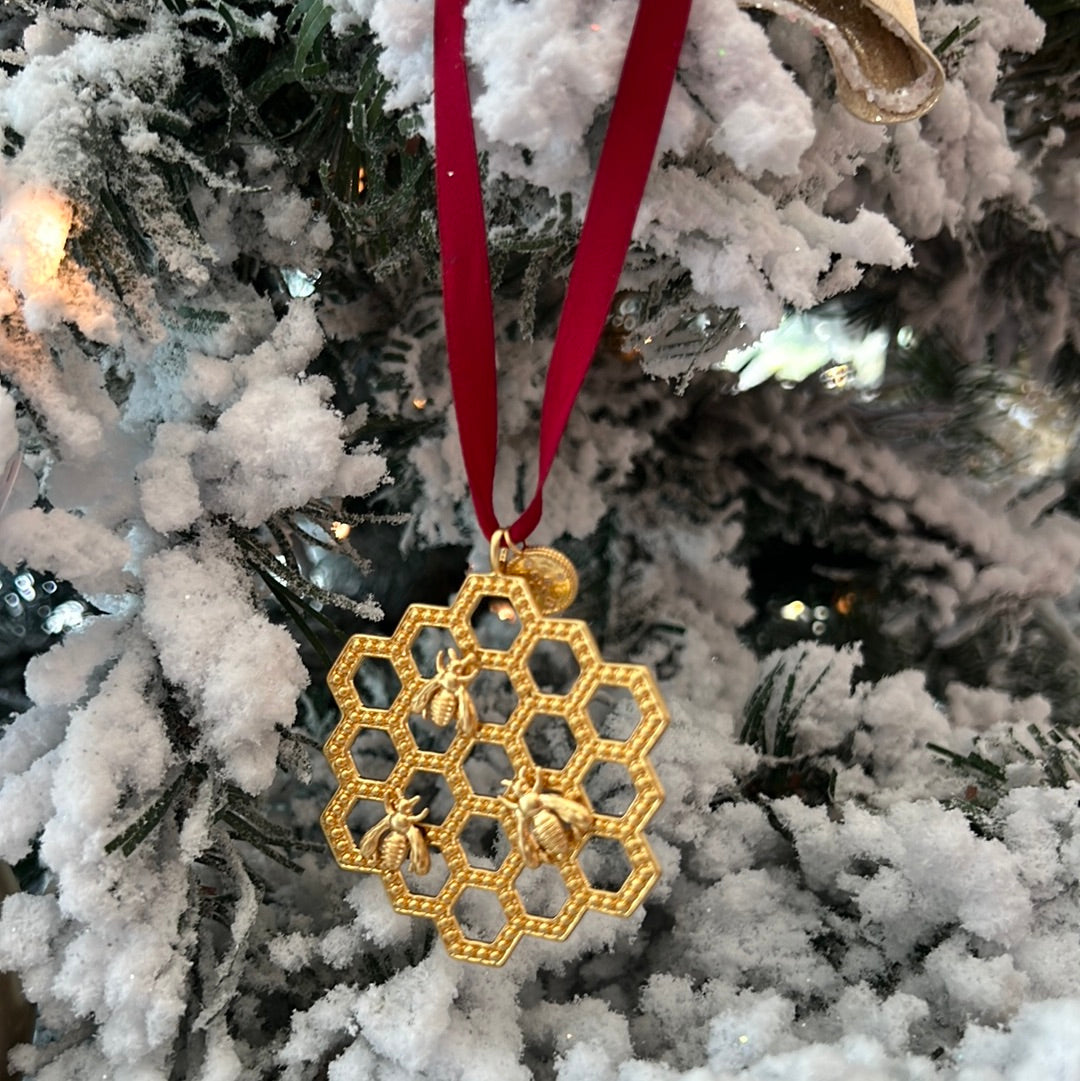 Julie Vos 2022 Ornament Collection