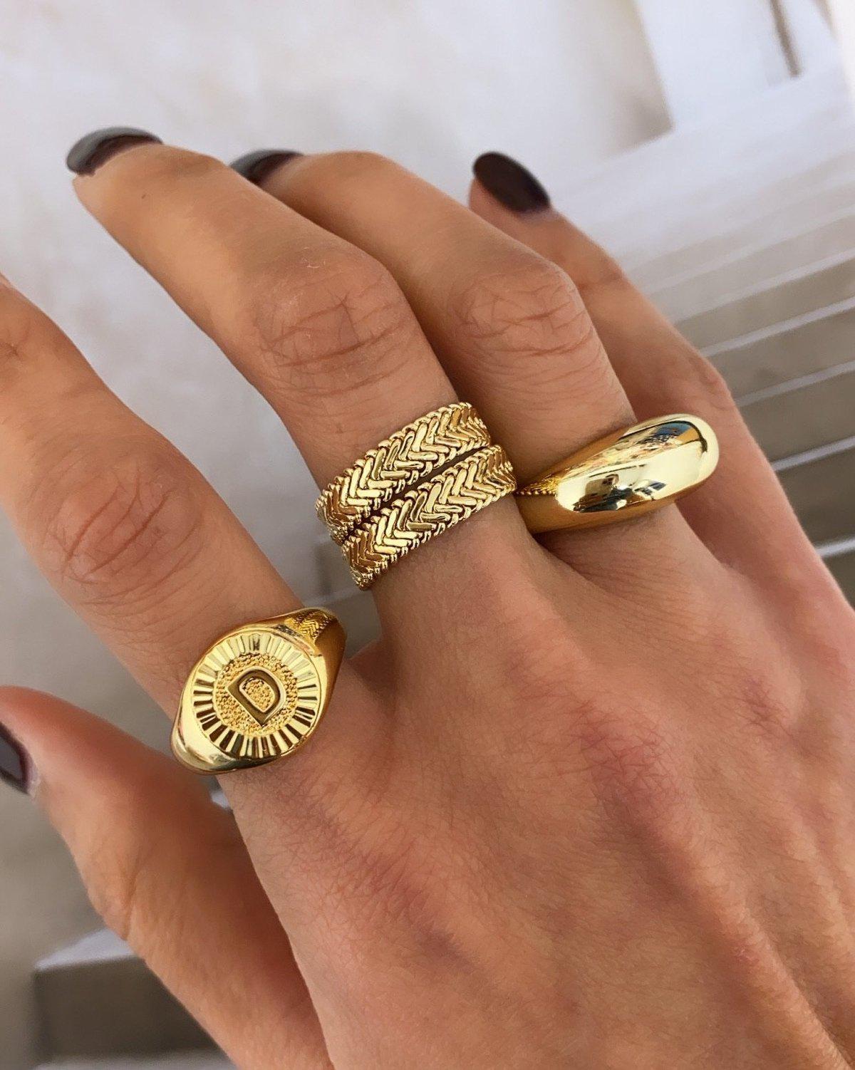 Lydia Ring