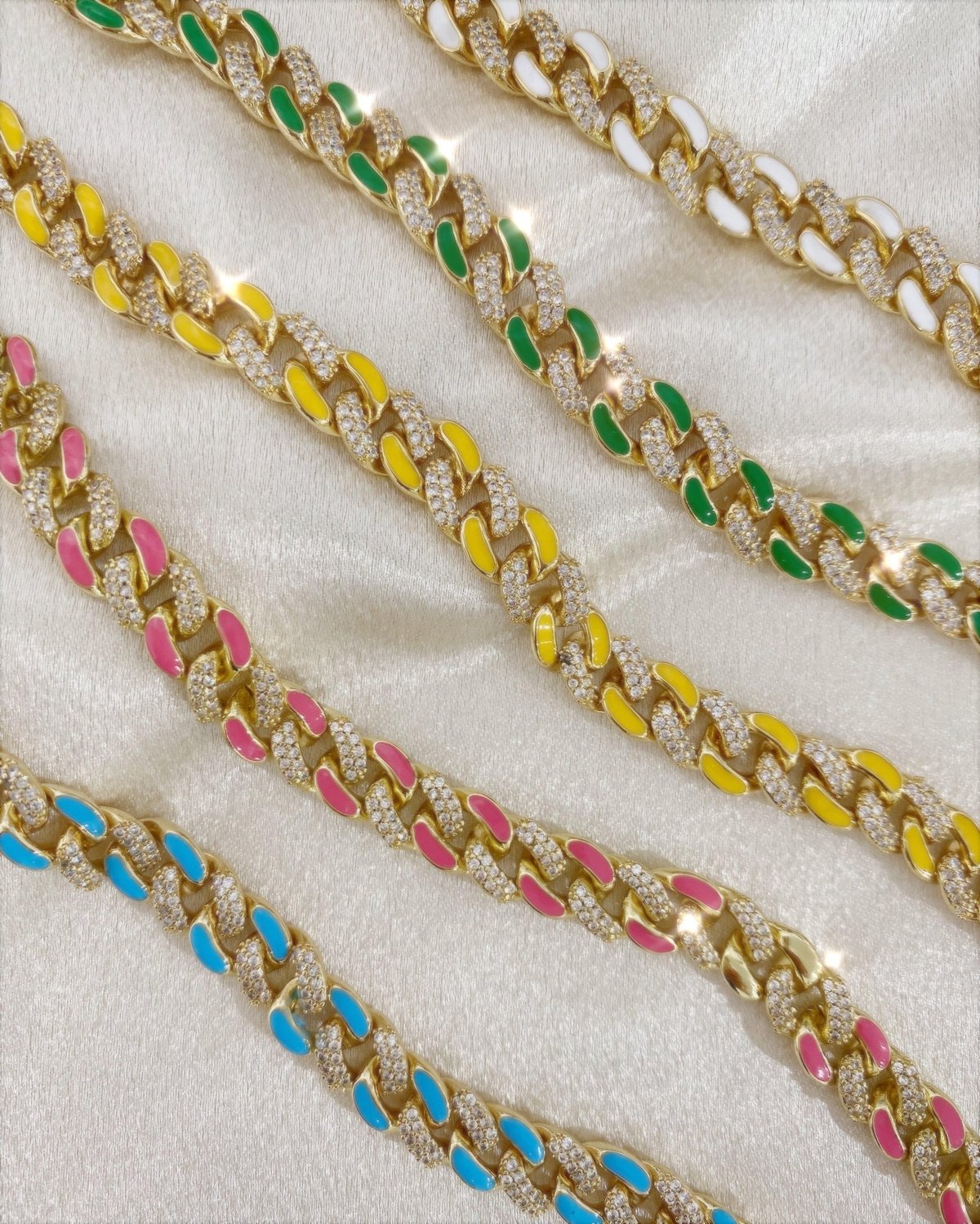 Julia Bracelet - Final Sale 50% off