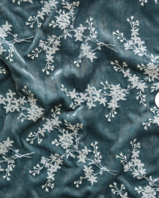 Lynette Blanket