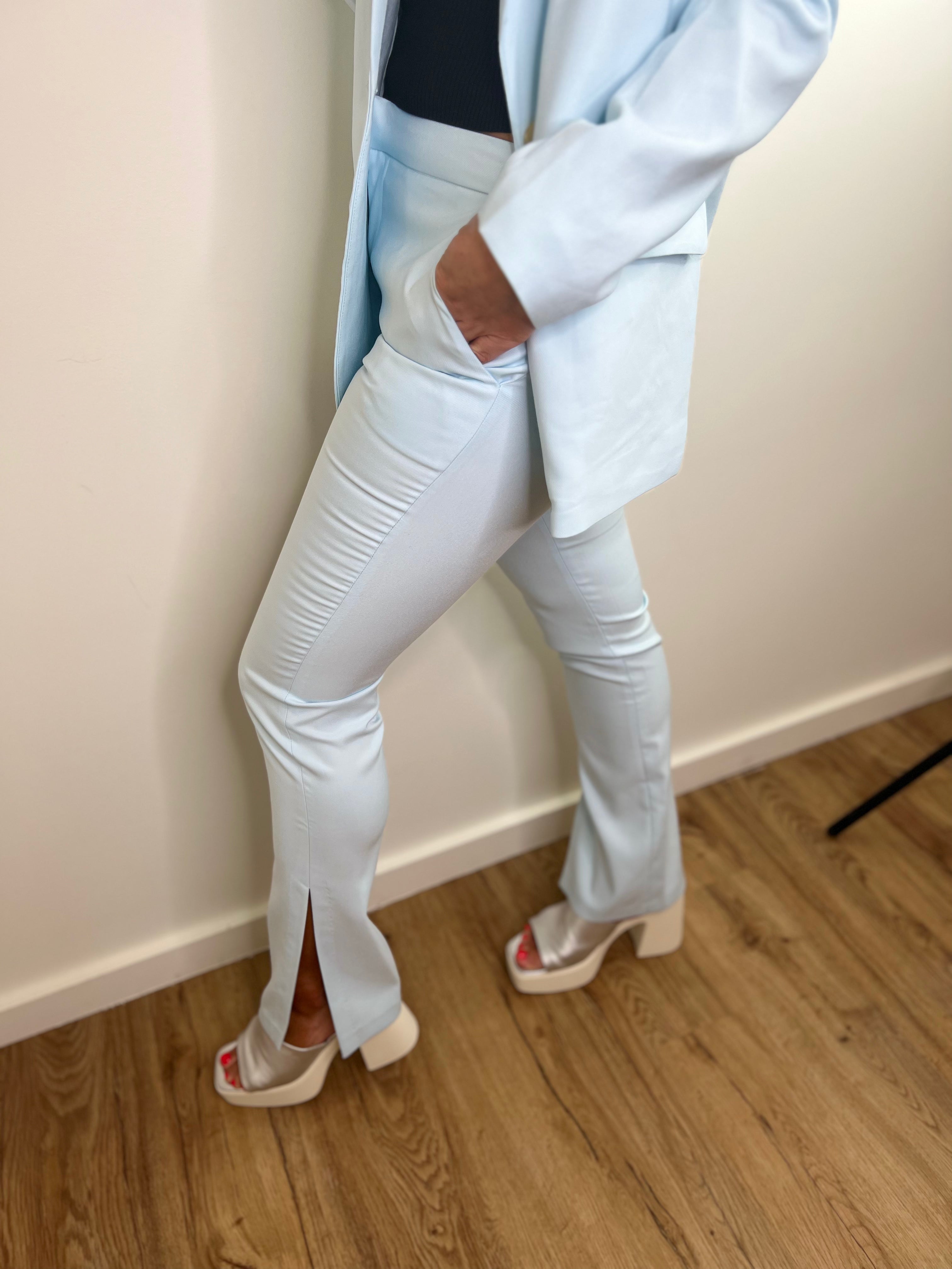 Steve Madden Spencer Pant - Final Sale 50% off in cart