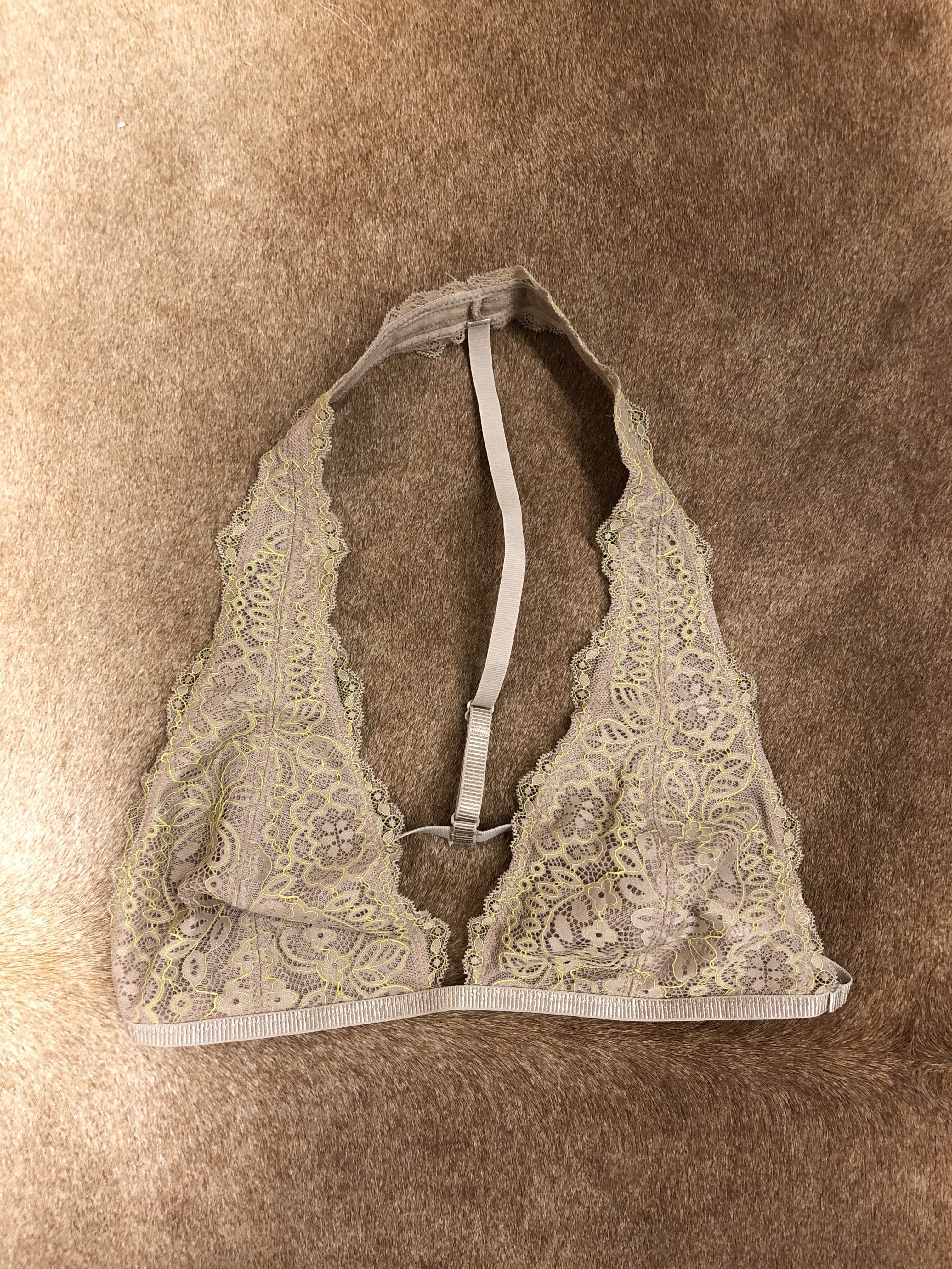 Isabella Bralette - Final Sale 30% off in cart
