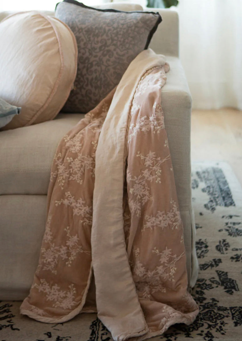 Lynette Blanket