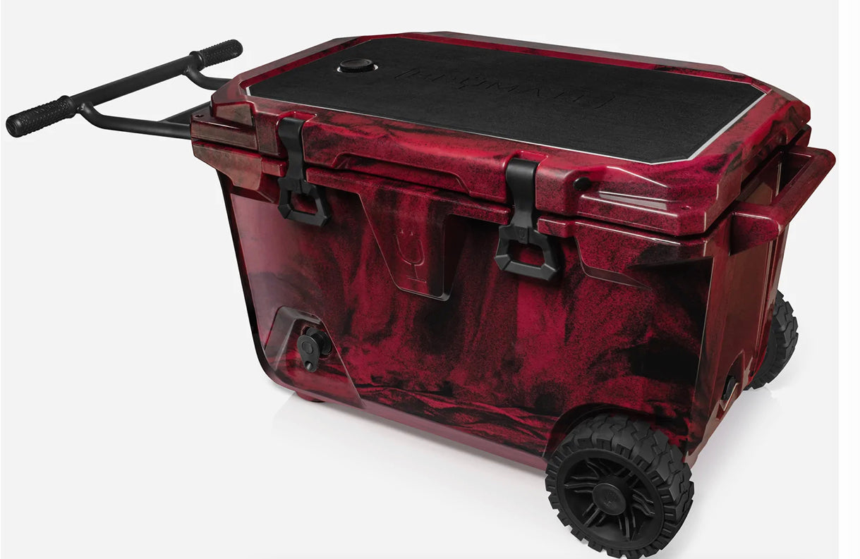 BruMate BruTank 55-Quart Rolling Cooler - Final Sale 15% off in cart