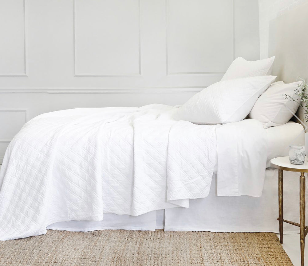 Brussels Coverlet - Final Sale 40% off in cart