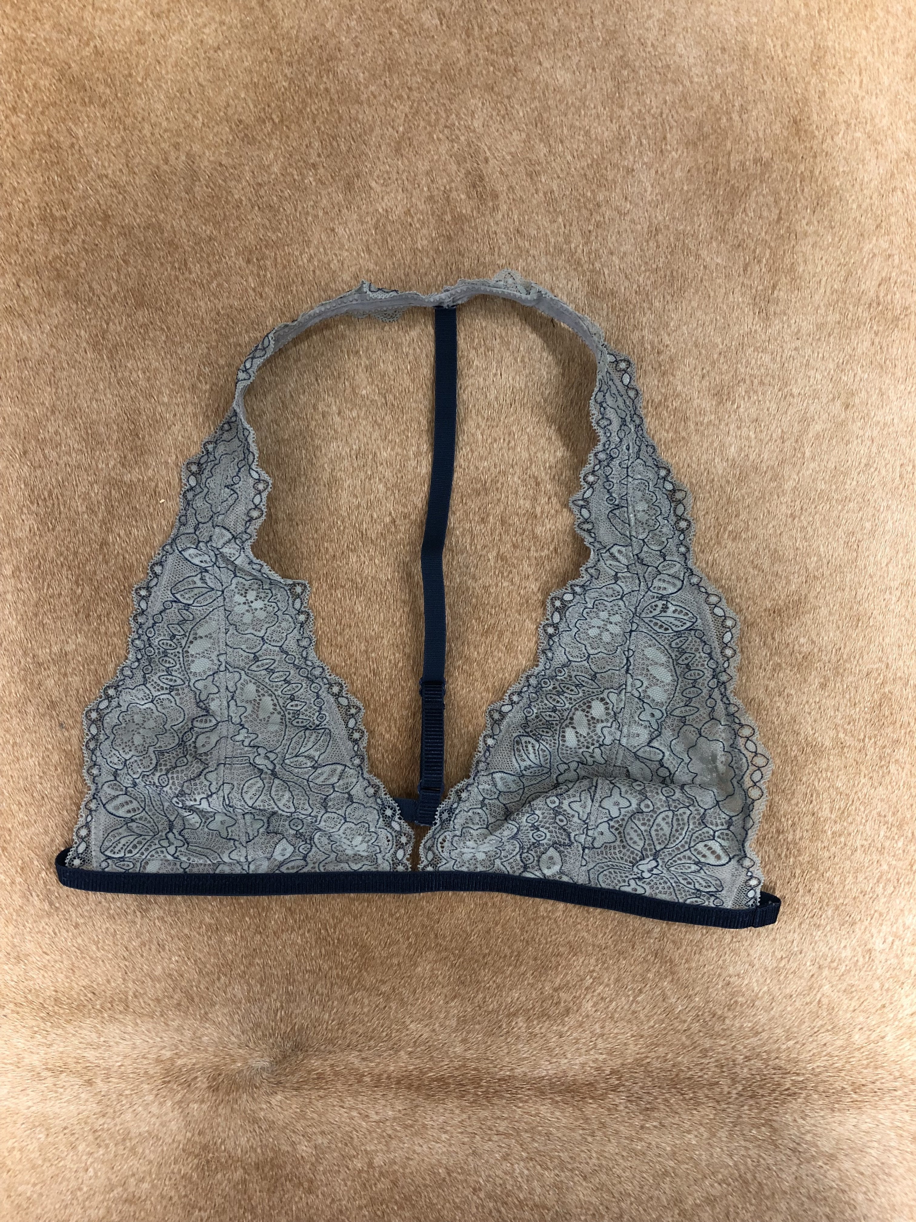 Isabella Bralette - Final Sale 30% off in cart