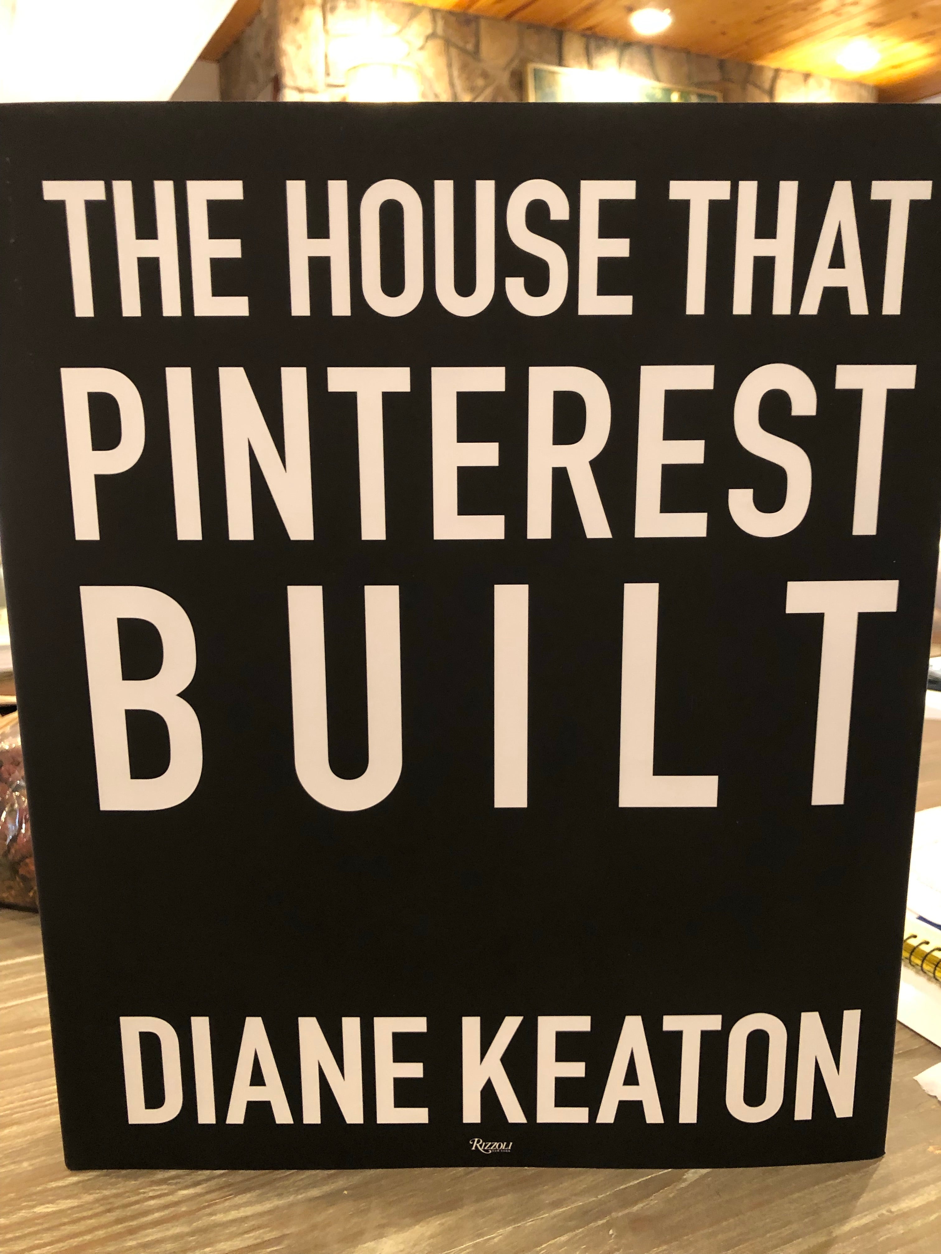 The House That Pinterest Built