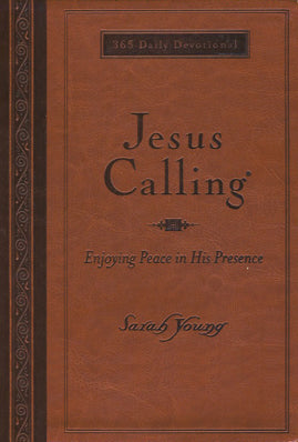 Jesus Calling