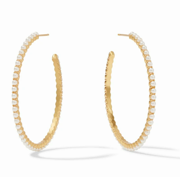 Julie Vos Juliet Hoop