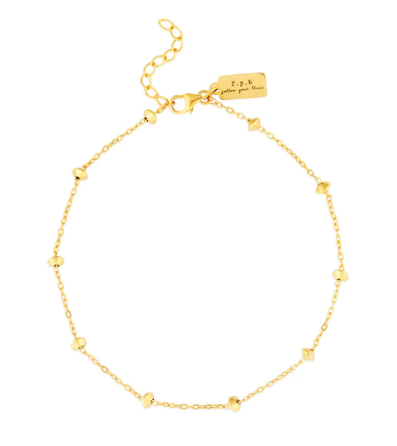 Naomi Anklet