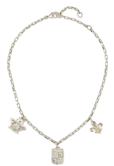 Loire Trois Necklace