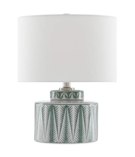 Purslane Table Lamp