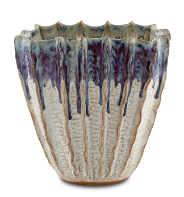 Sea Horizon Vase