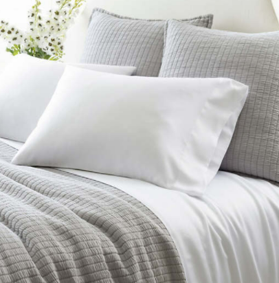 Silken Solid Sheets - Final Sale 40% off in cart
