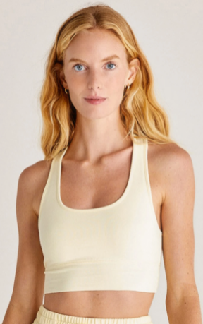 Z Supply Sia Tank Bra