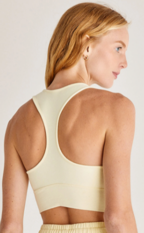 Z Supply Sia Tank Bra