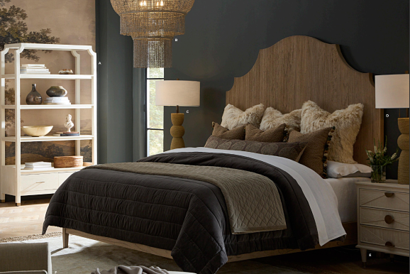 Bedroom Collection