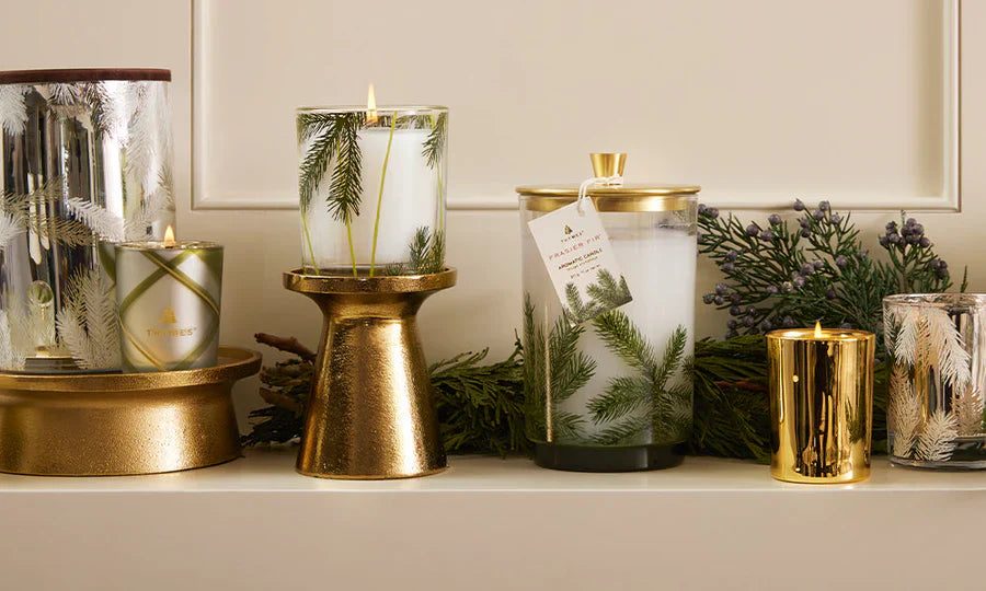 Frasier Fir by Thymes