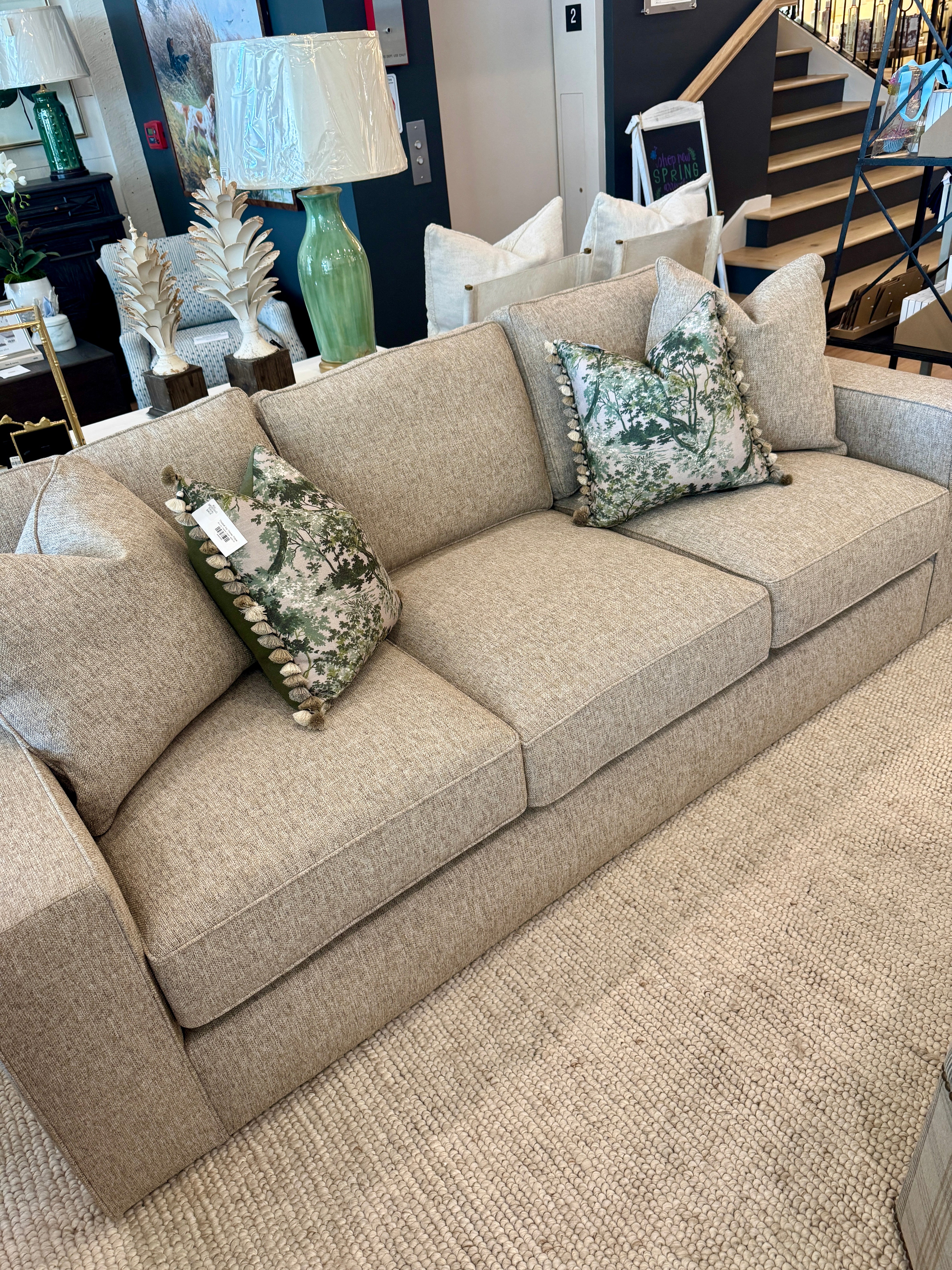 Mable Sofa
