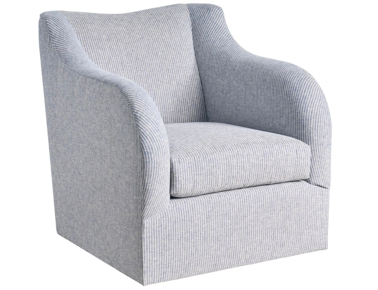 Cheryl Swivel Chair